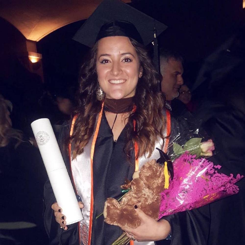 Meet your Posher, Laura